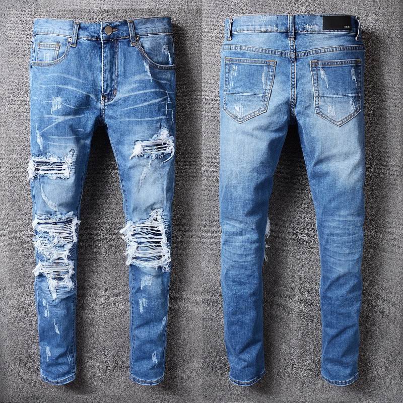 hot sale jeans-002
